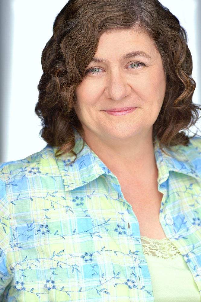 Carolyn Wilson