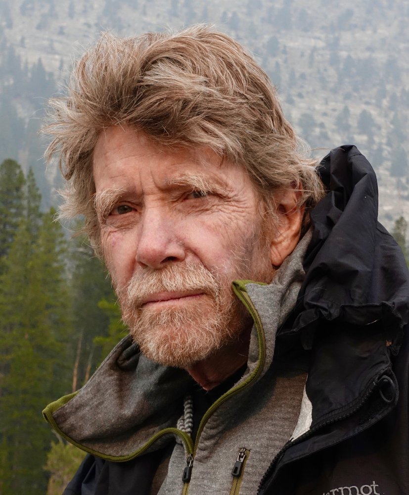 David Hayward