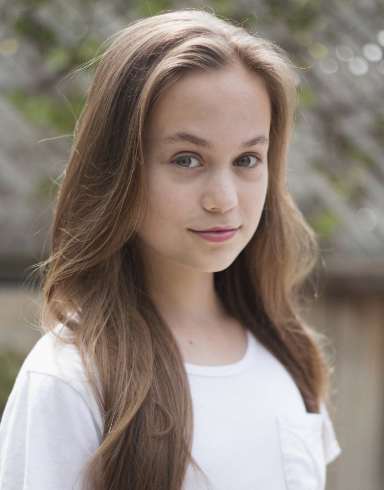 Ella Ballentine