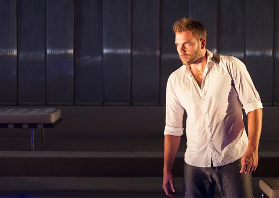 Matteo van der Grijn