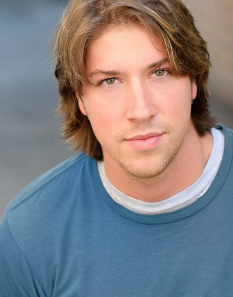 Tanner Beard