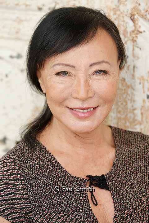 Irene Tsu