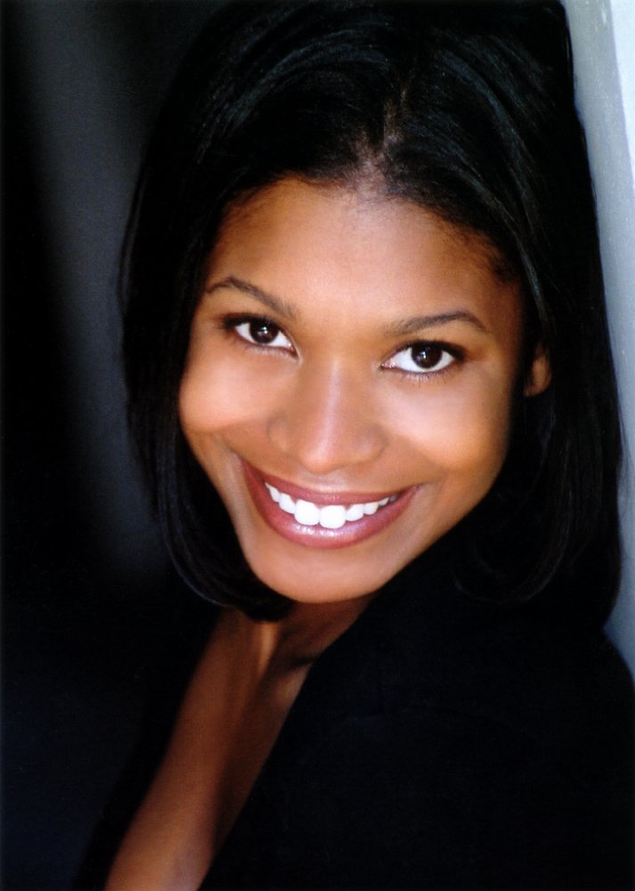Heidi Hill