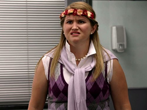 Jillian Bell