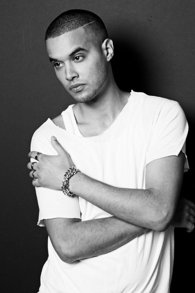 Brian Marc