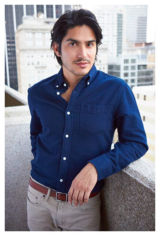 Rafael Villegas