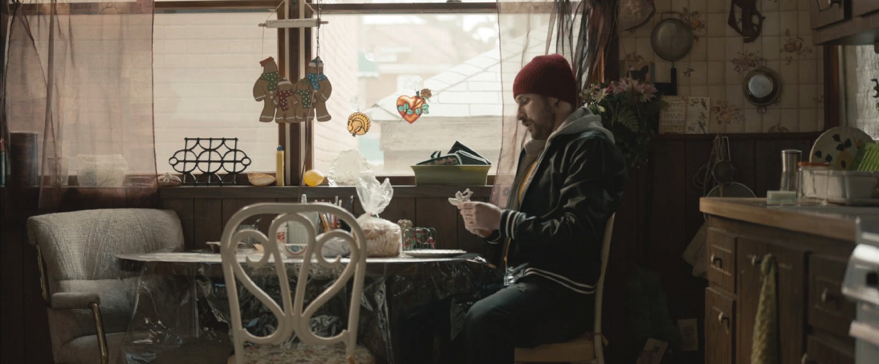 Matthias Schoenaerts