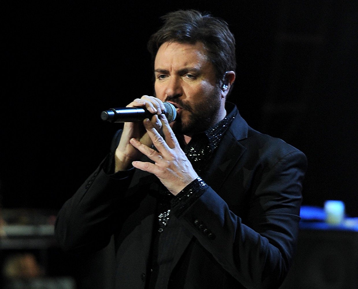 Simon Le Bon
