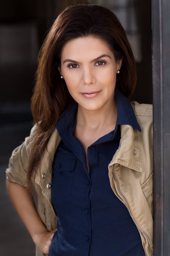 Michelle Alegria