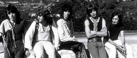 Bill Wyman