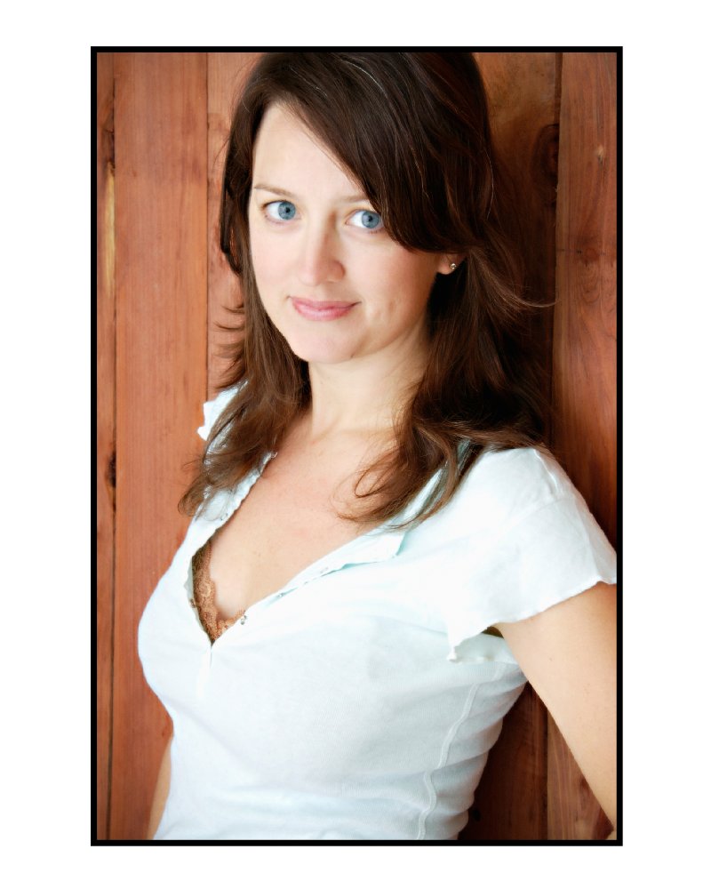 Kristin Riddick