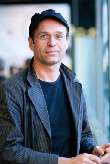 Horst-Günter Marx