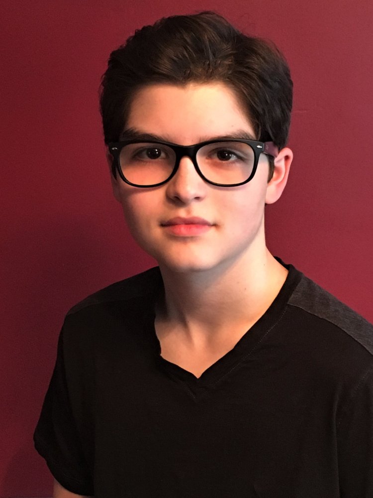 Cory Nichols