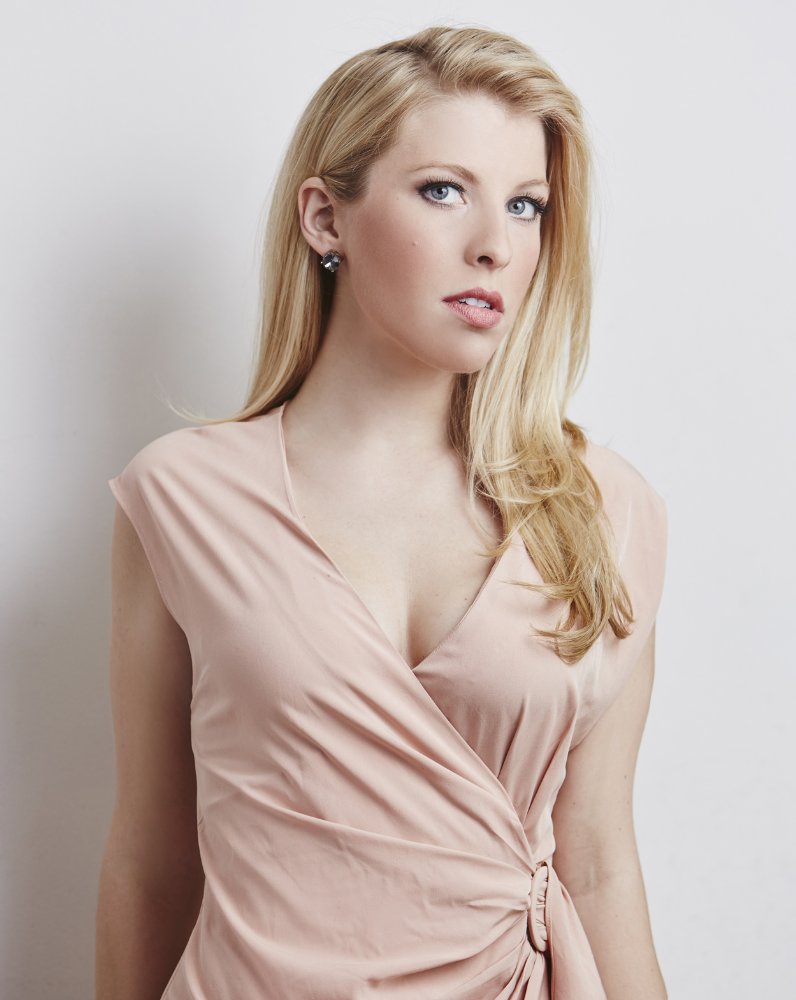 Cali Elizabeth Moore