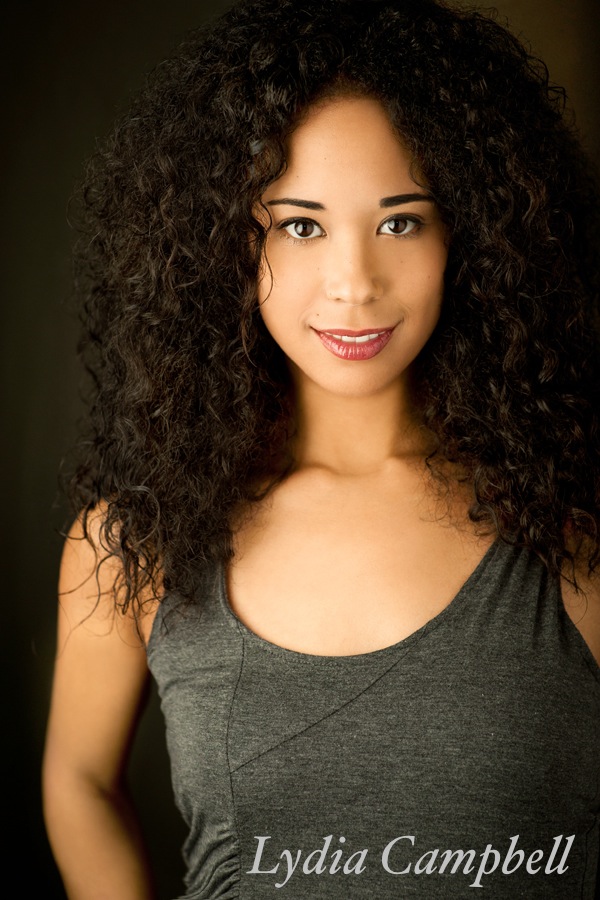 Lydia Campbell