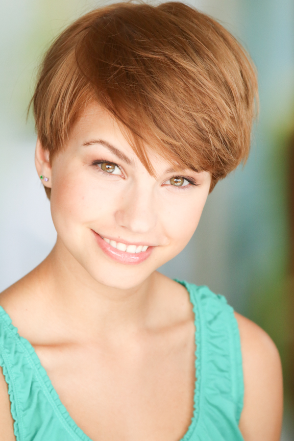 Liz E. Morgan