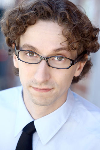 Alex Sanborn