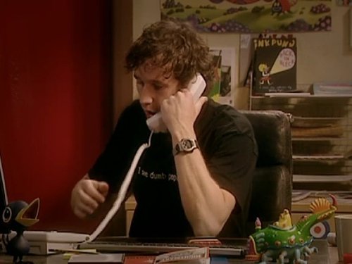Chris O'Dowd