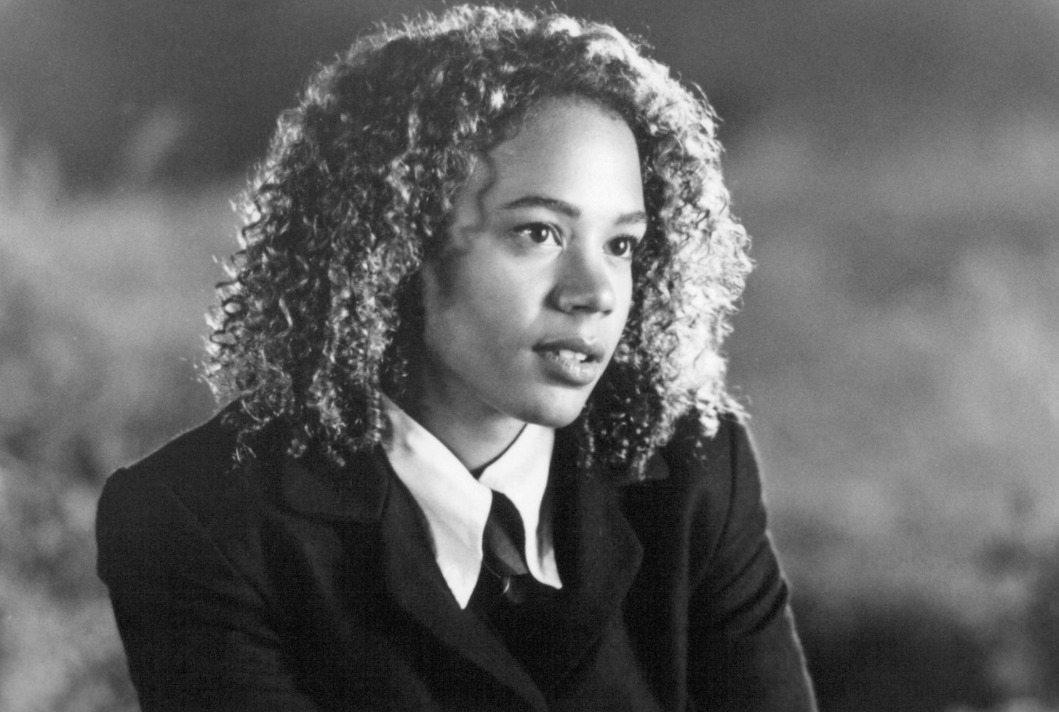 Rachel True