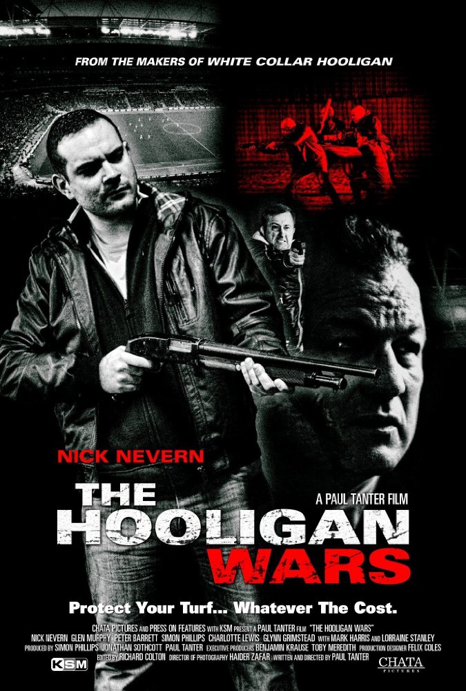 Nick Nevern