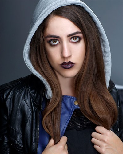Chelsea London Lloyd