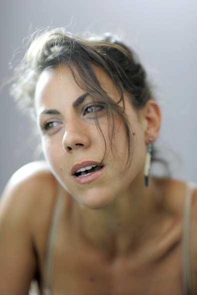 Sara Pallini
