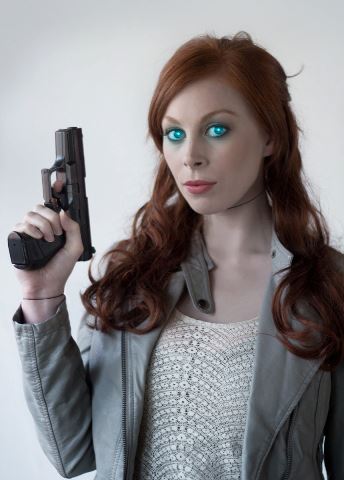 Gillian MacGregor