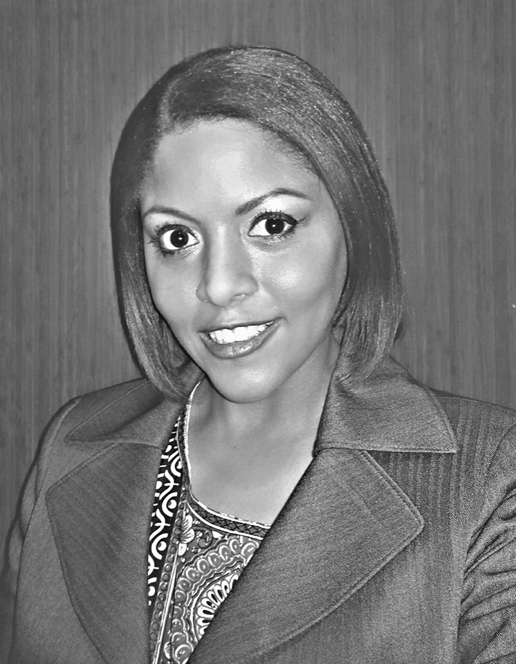 Candice Kimbrough
