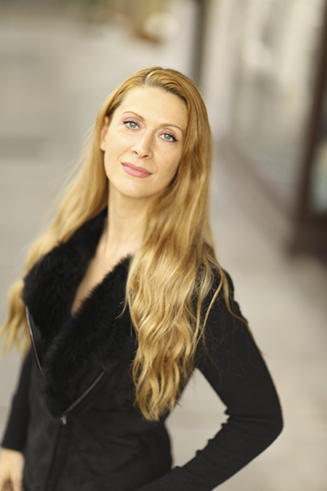 Fiona McDonald