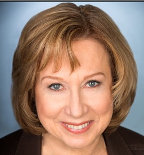 Cathy Lind Hayes
