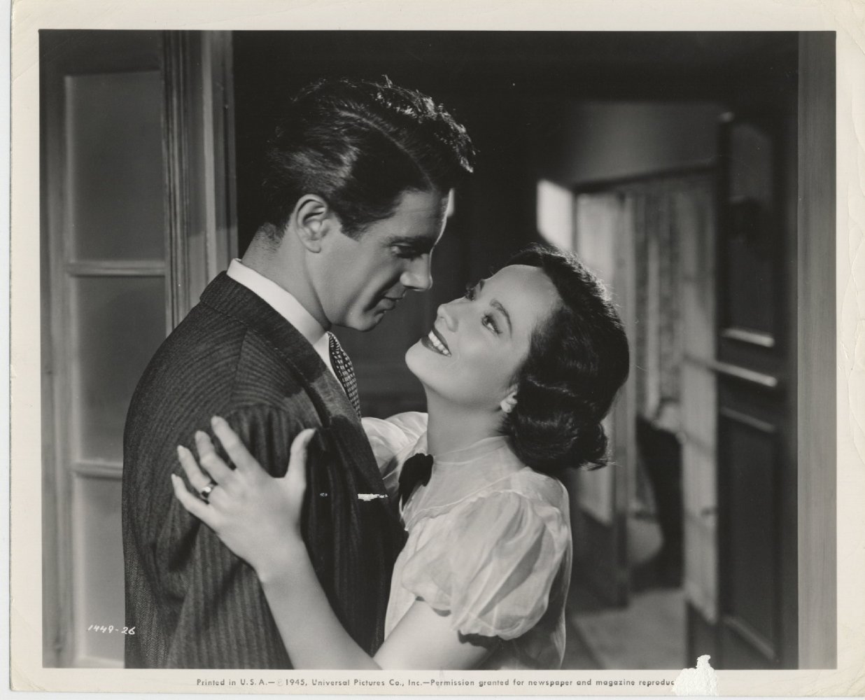 Merle Oberon