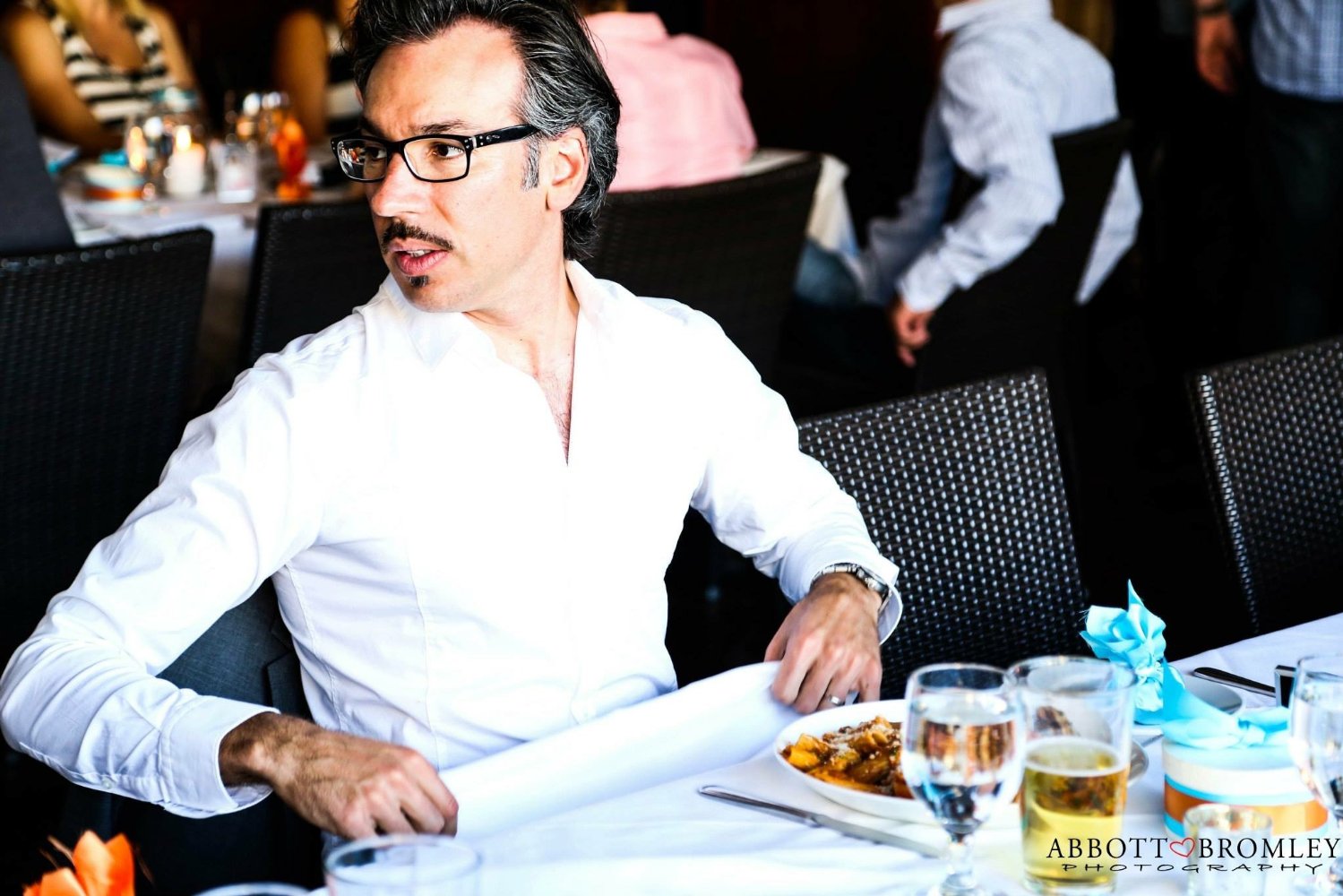 Lino DiSalvo