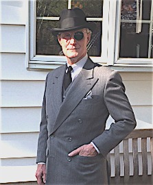 John Luder