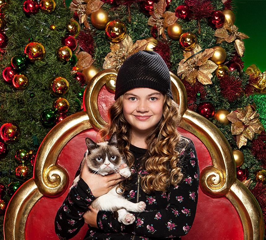 Megan Charpentier