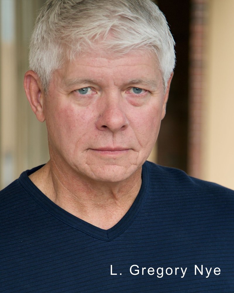 Gregory Nye