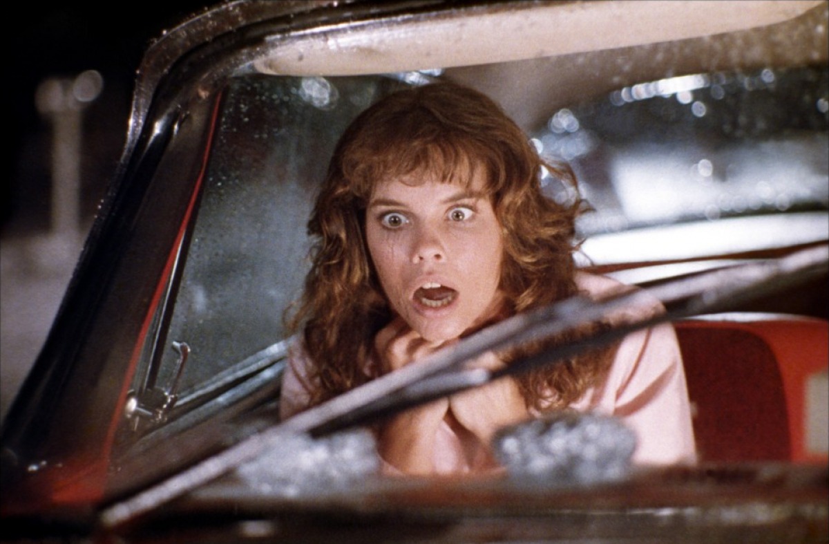 Alexandra Paul