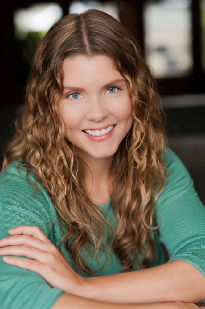 Carollani Sandberg