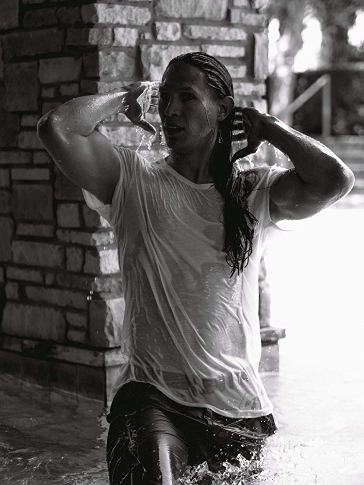 Jeremy Gauna