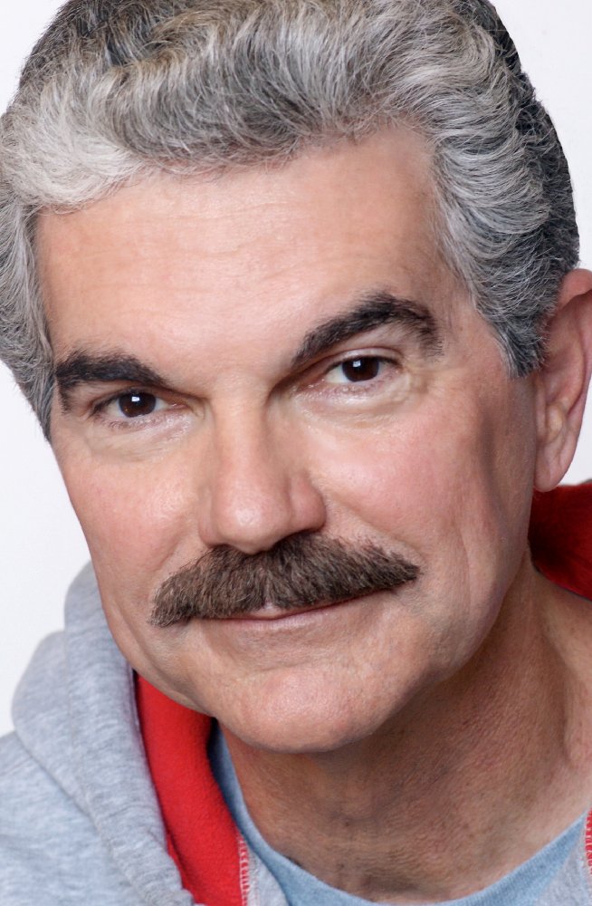 Sam Ingraffia