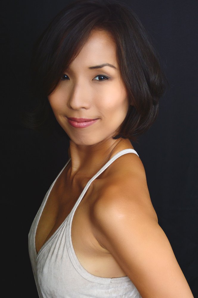 Tora Kim