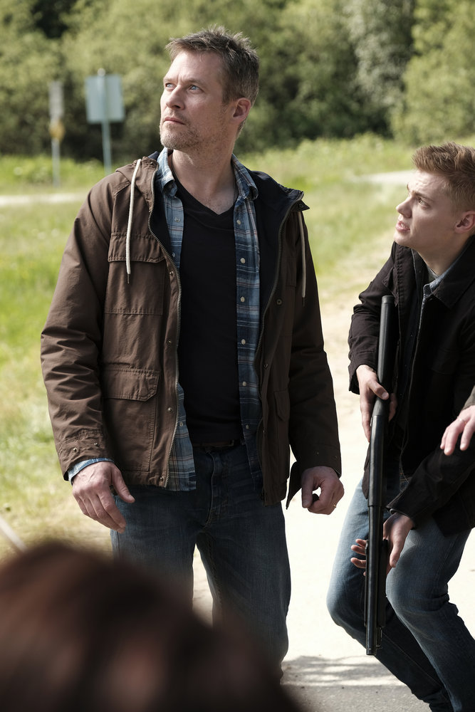 Levi Meaden