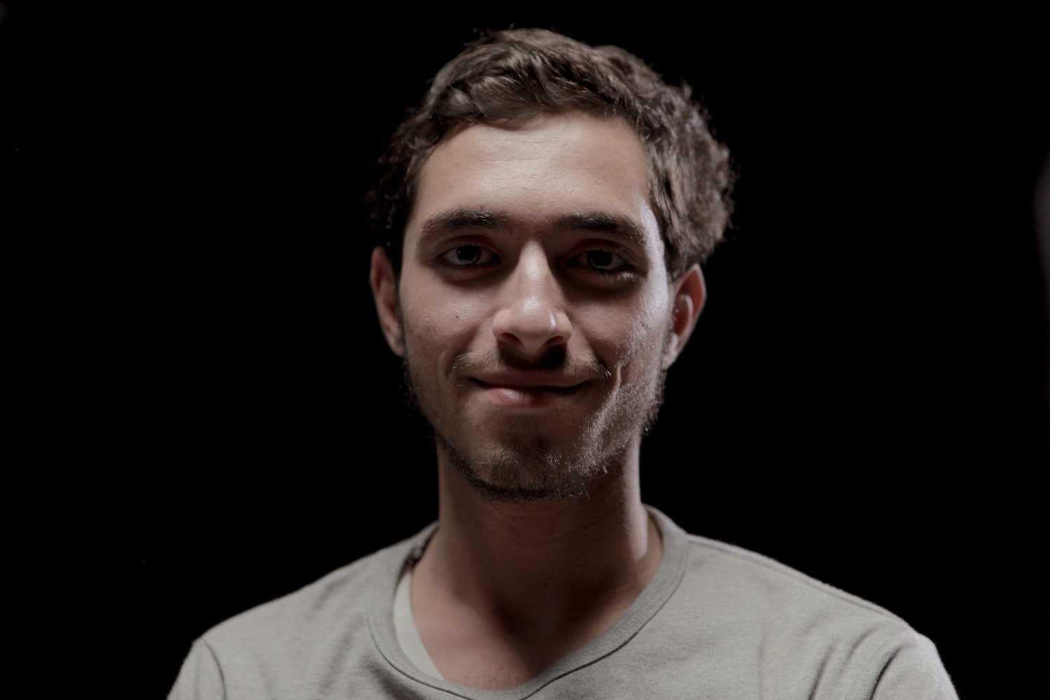 Samer Bisharat