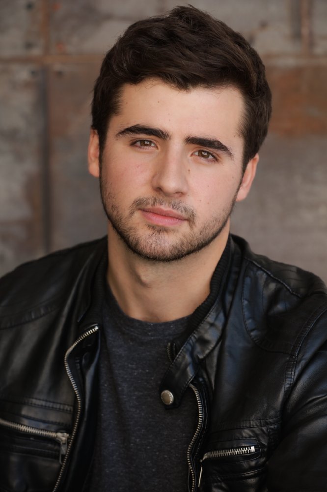 Tristen Bankston