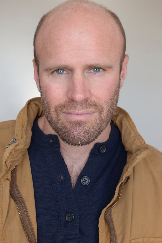 Jack Kennedy
