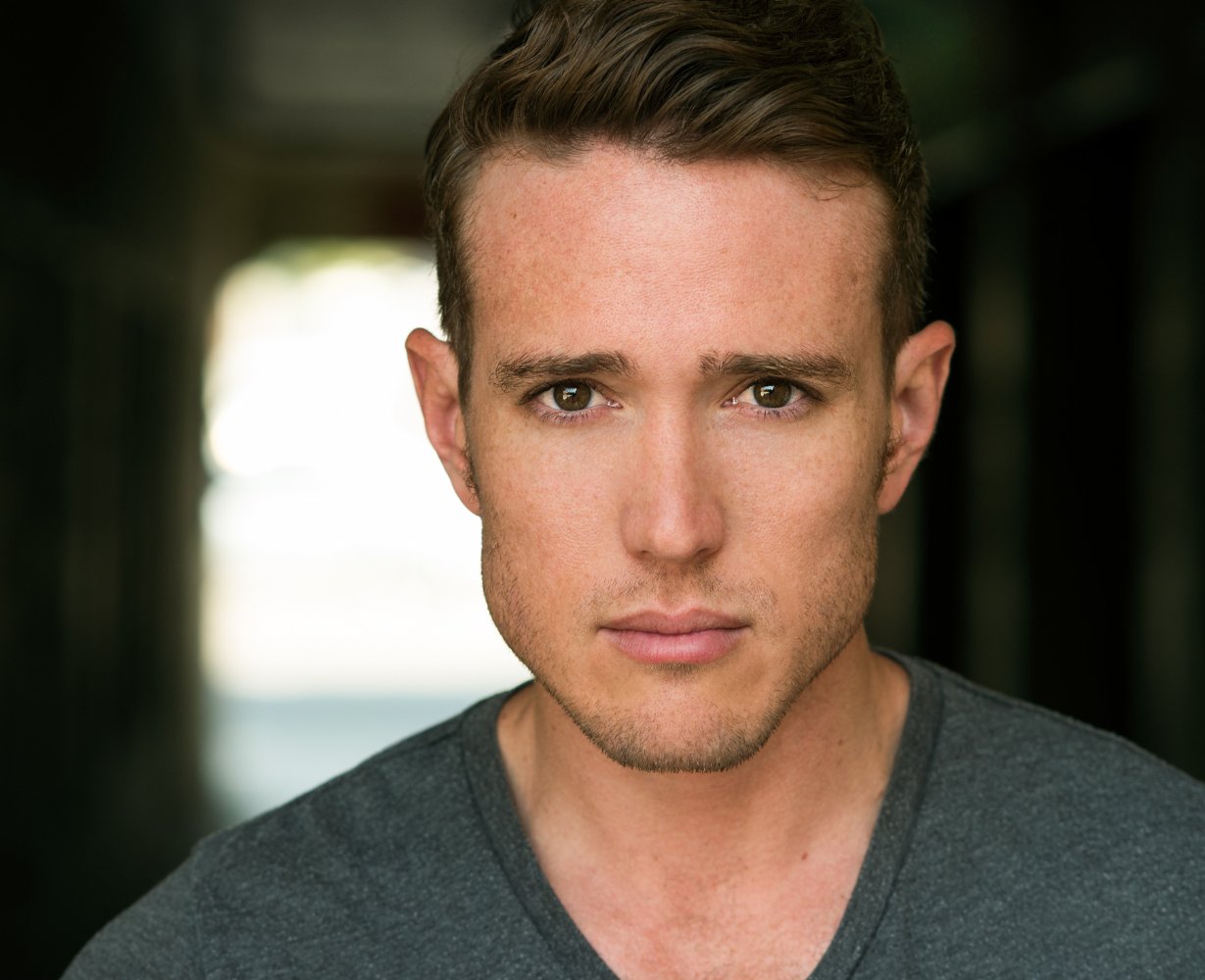 Lance Paul