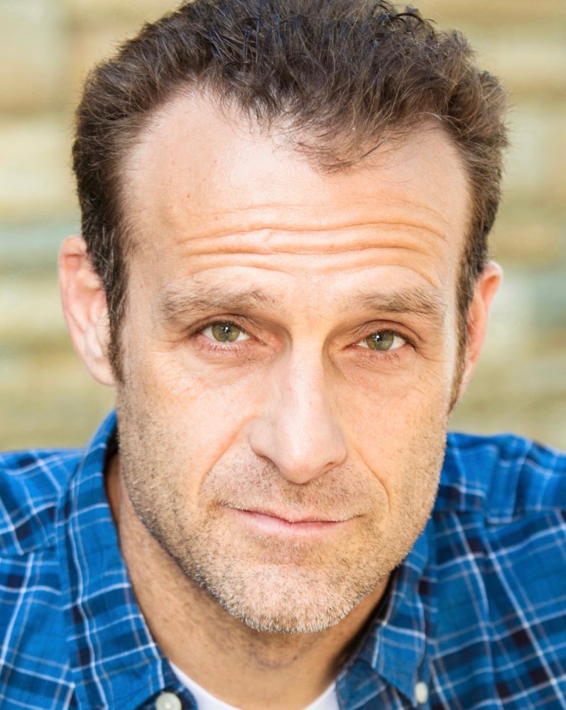 Steve Rizzo