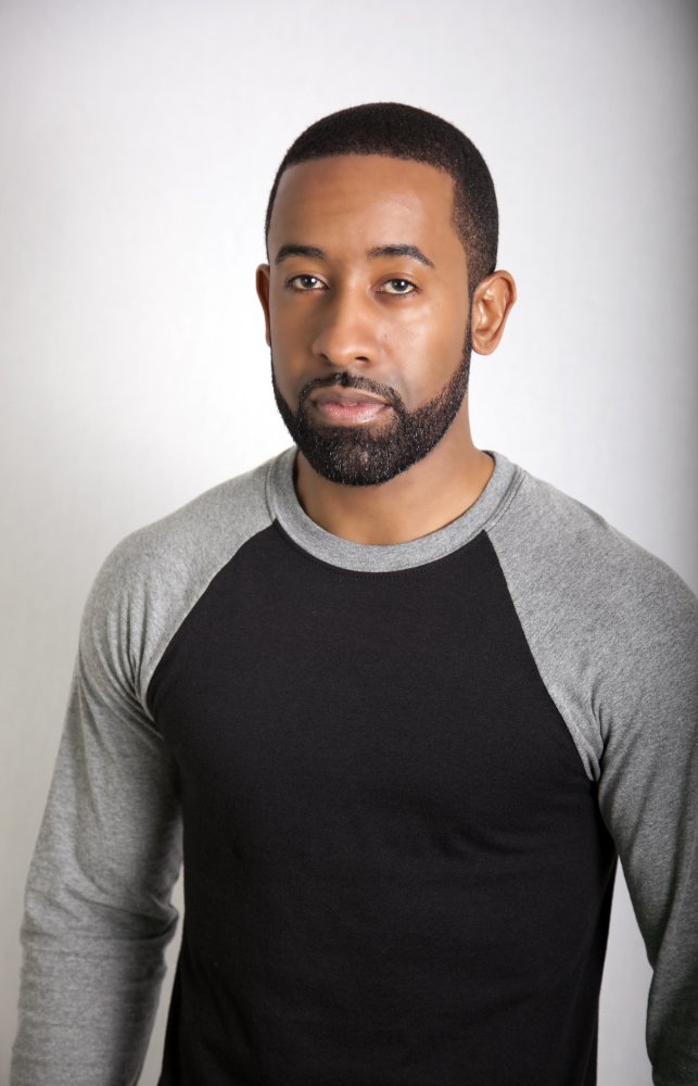 Tim McAdams