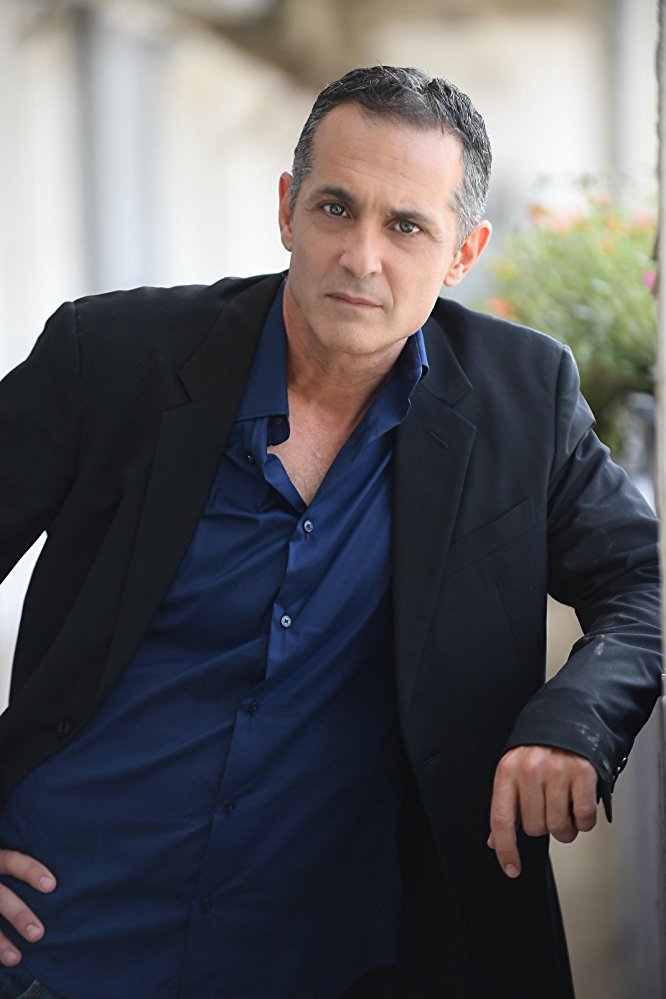 Nathan Ravitz