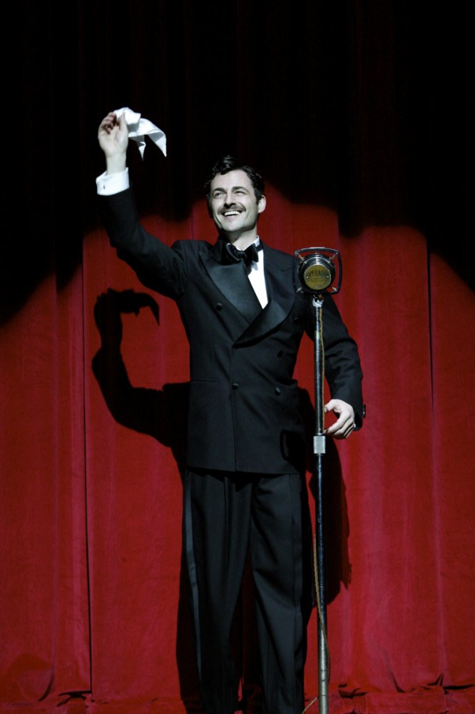 Max von Essen