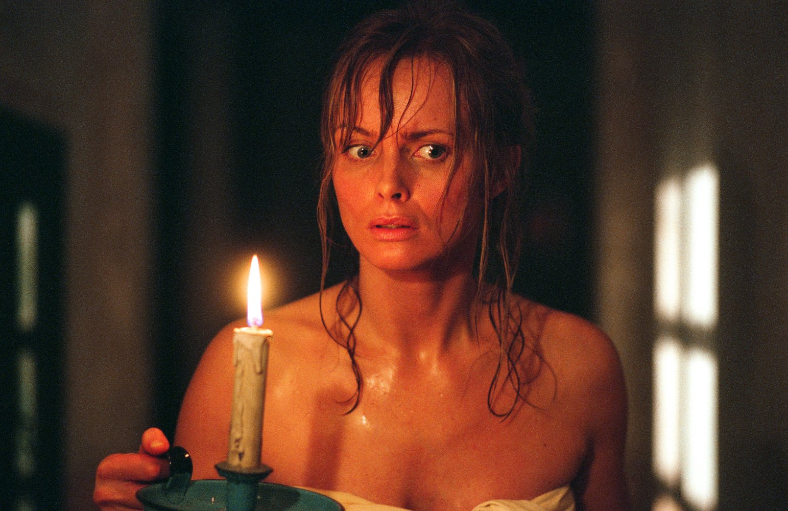 Izabella Scorupco